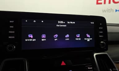 Sorento 4th generation