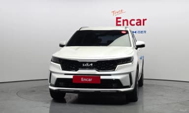 Sorento 4th generation
