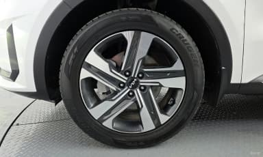 Sorento 4th generation