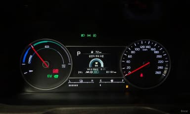 Sorento 4th generation