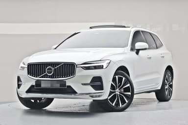XC60 Gen 2
