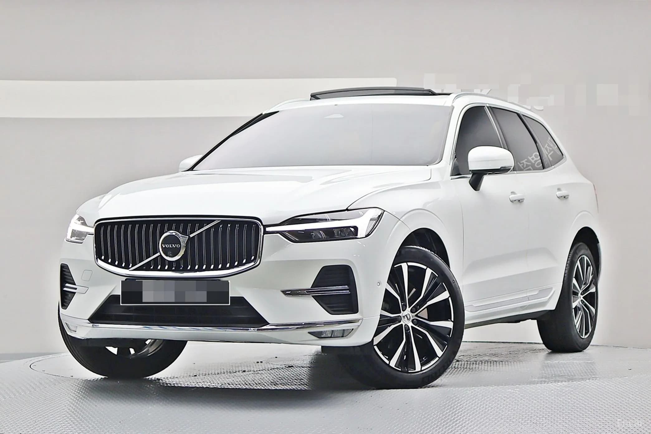 XC60 Gen 2