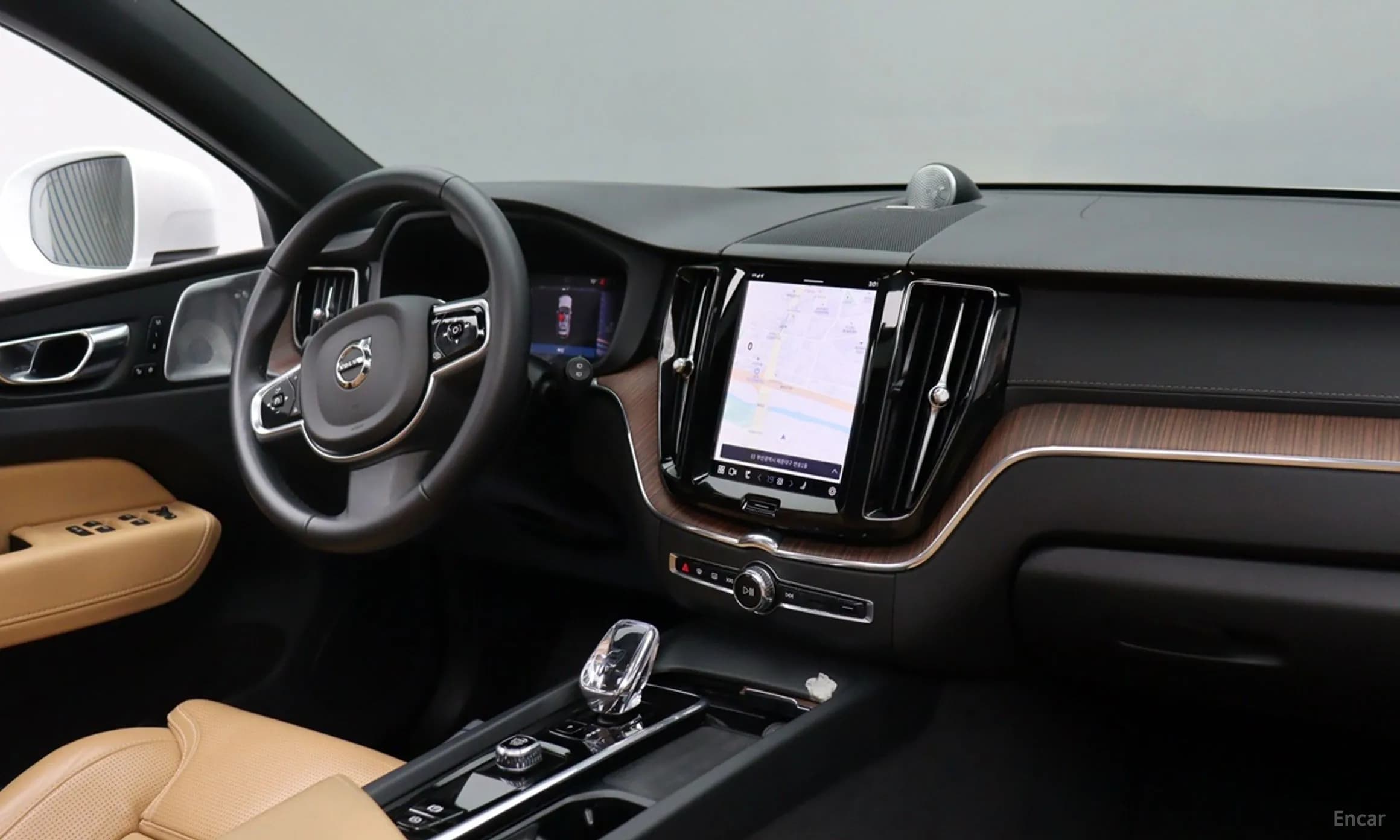 XC60 Gen 2