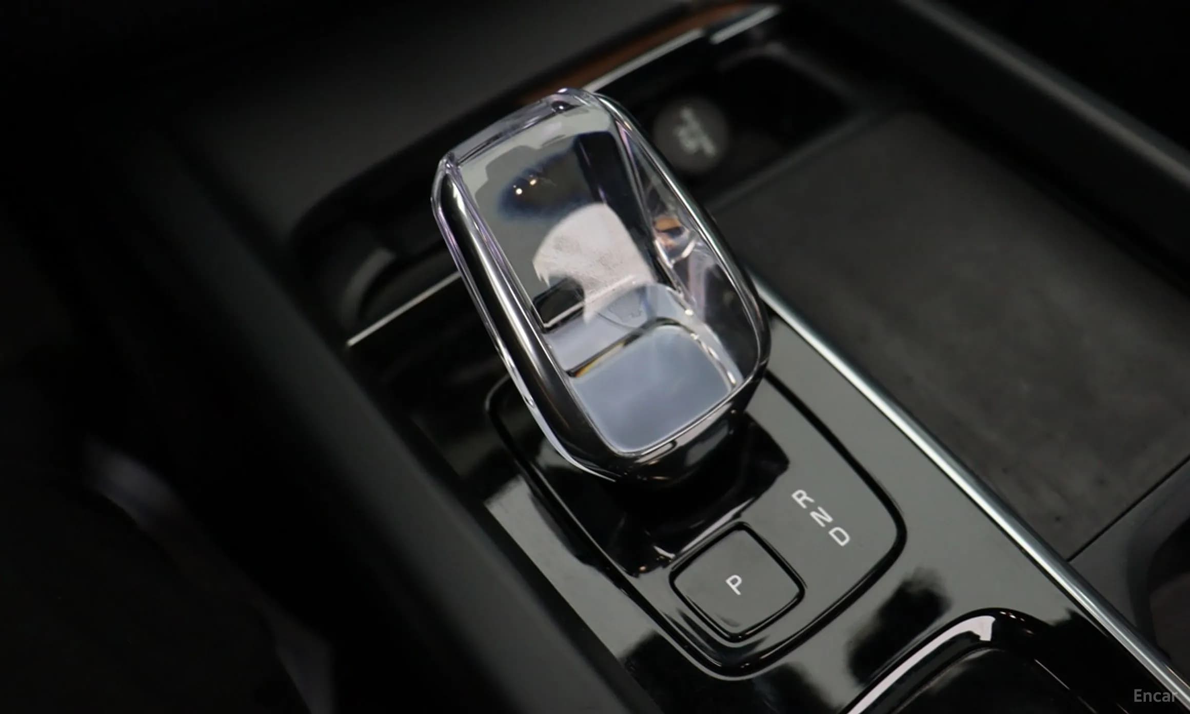 XC60 Gen 2