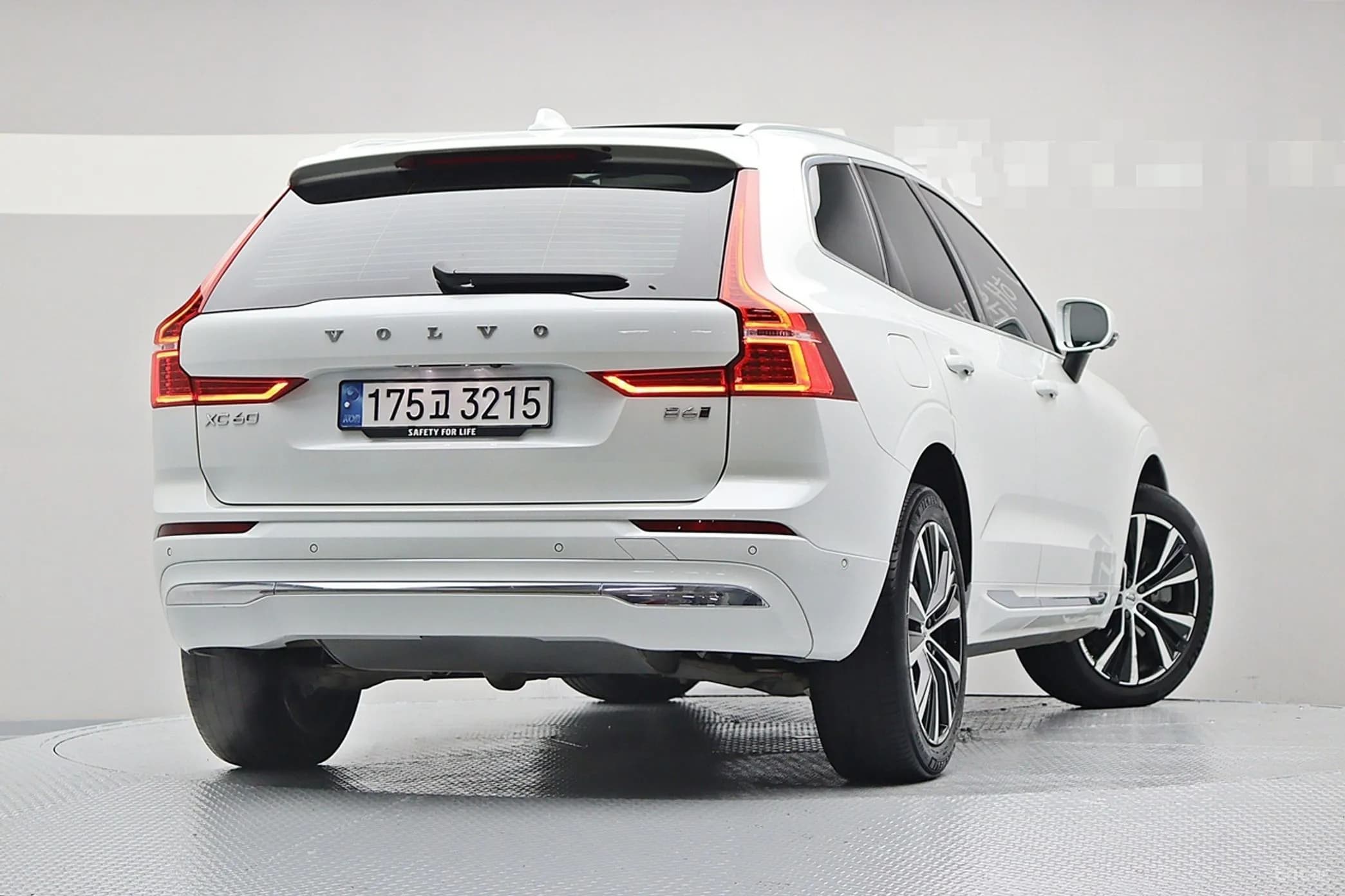 XC60 Gen 2