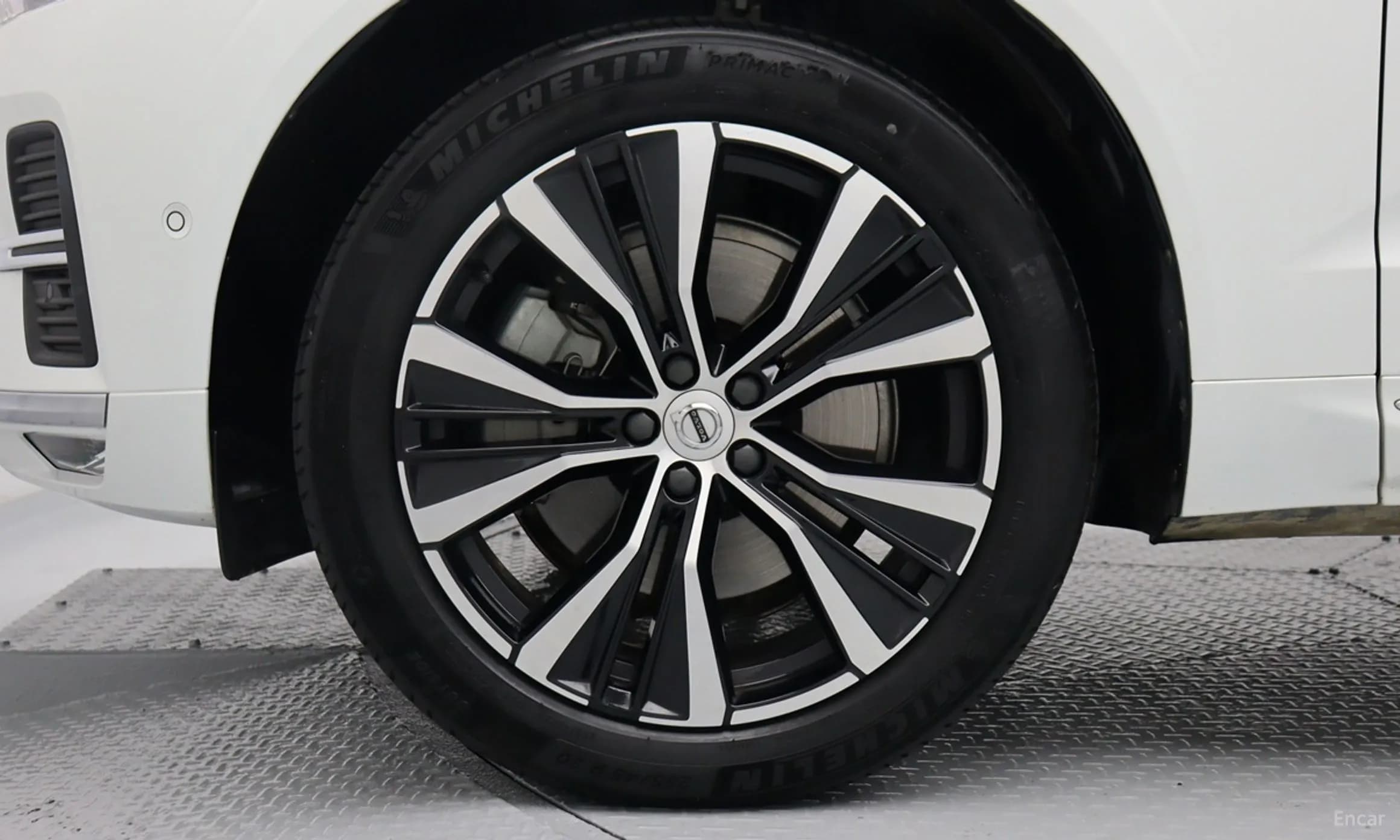 XC60 Gen 2