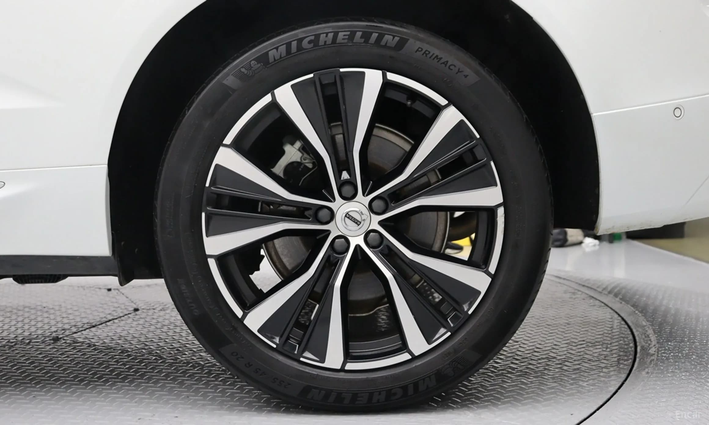 XC60 Gen 2