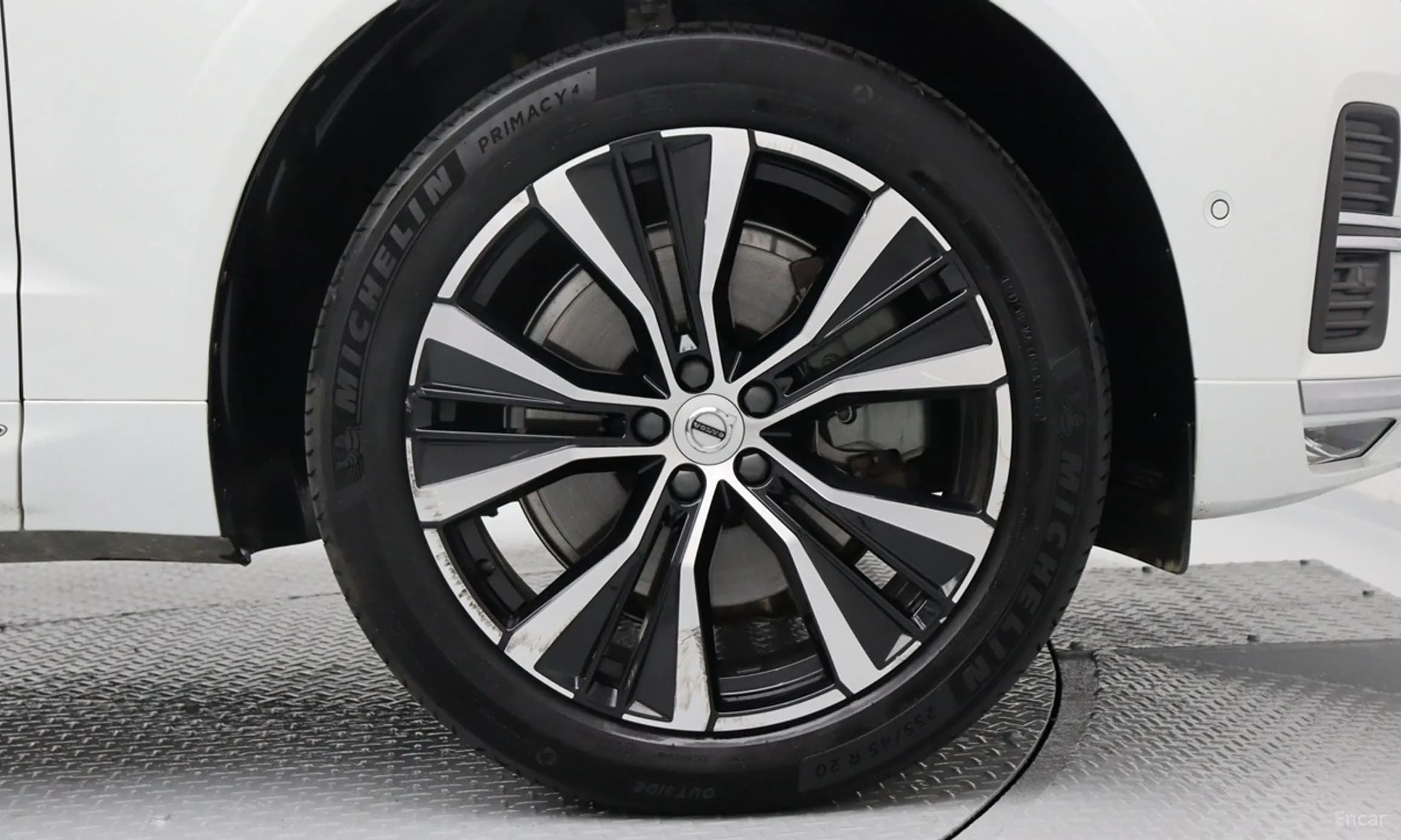 XC60 Gen 2