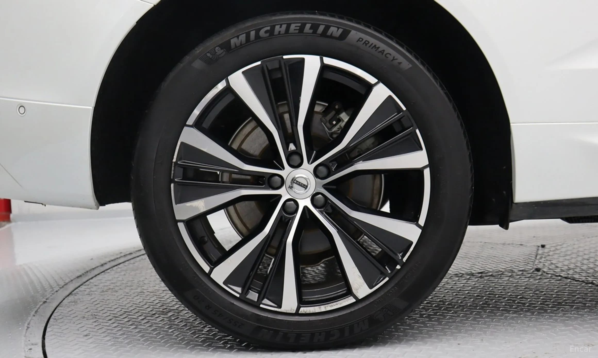 XC60 Gen 2
