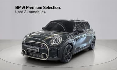 Cooper S