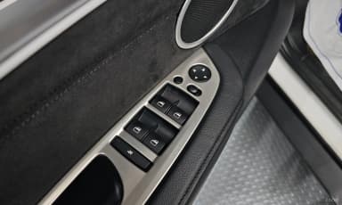 X6 (E71)