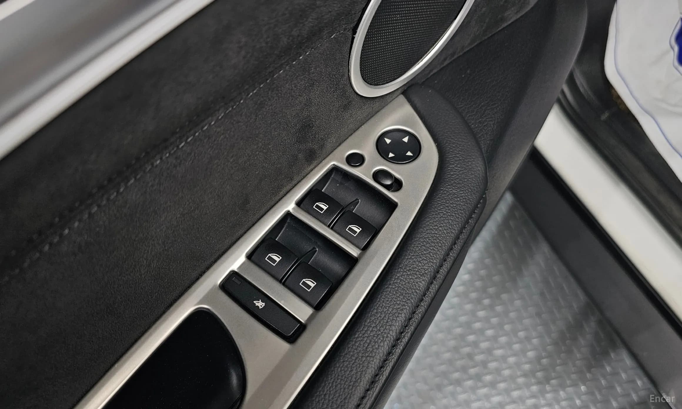 X6 (E71)