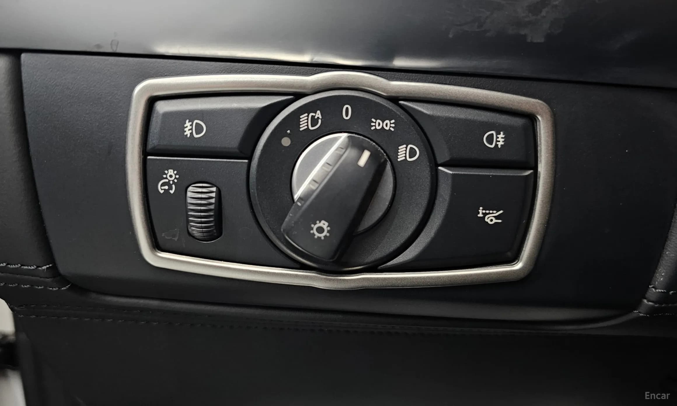 X6 (E71)