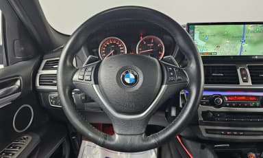 X6 (E71)