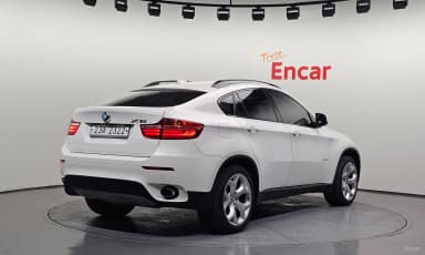 X6 (E71)