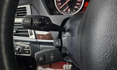 X6 (E71)