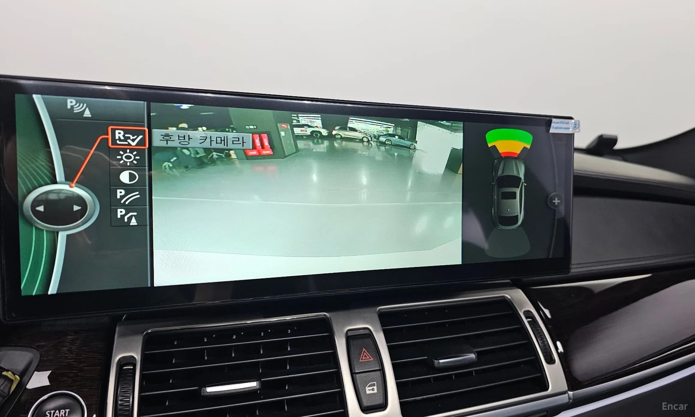 X6 (E71)