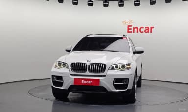 X6 (E71)