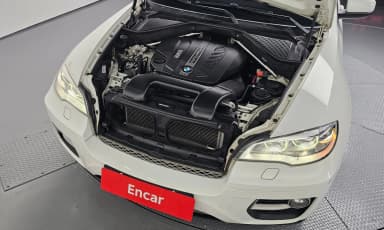 X6 (E71)