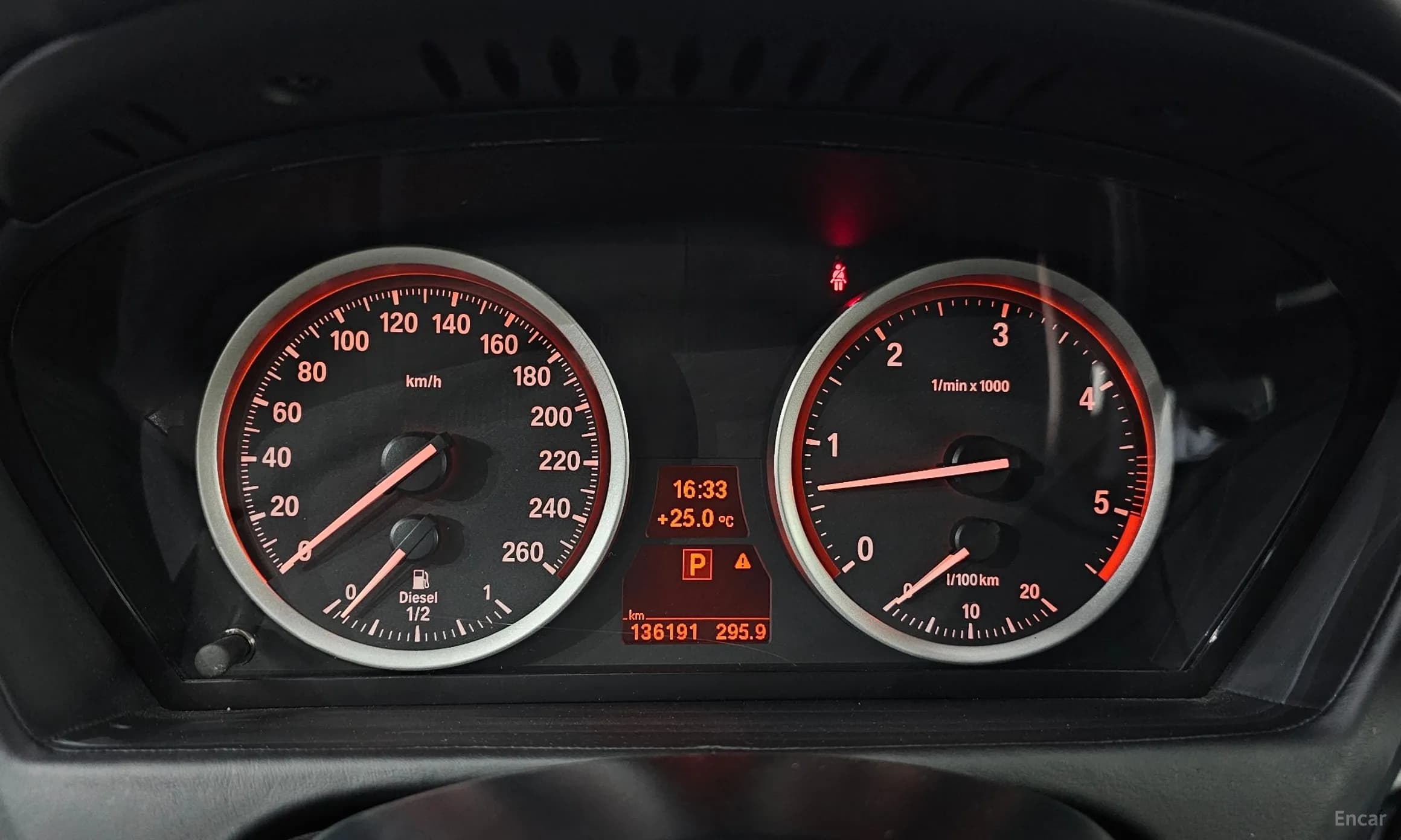X6 (E71)
