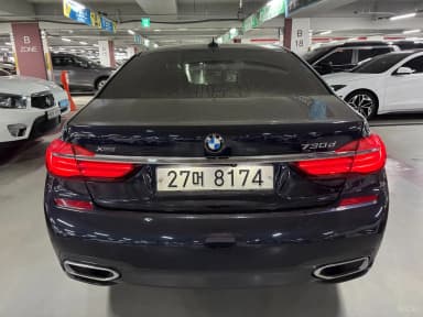 7 Series (G11)