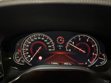 7 Series (G11)