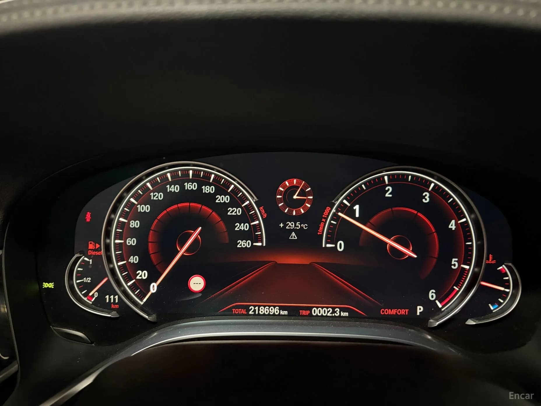 7 Series (G11)
