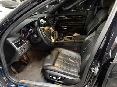 7 Series (G11)