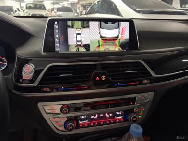 7 Series (G11)