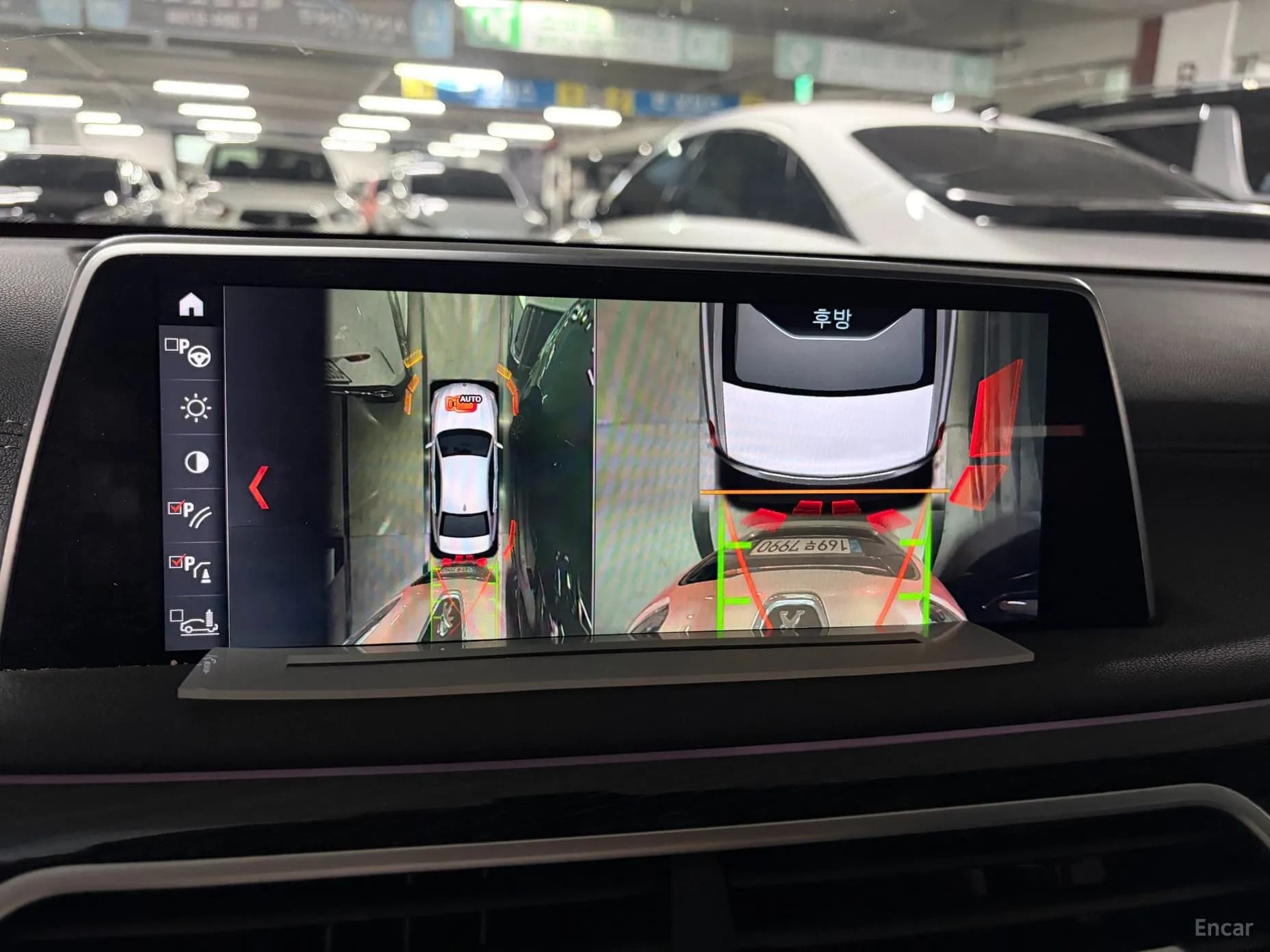 7 Series (G11)