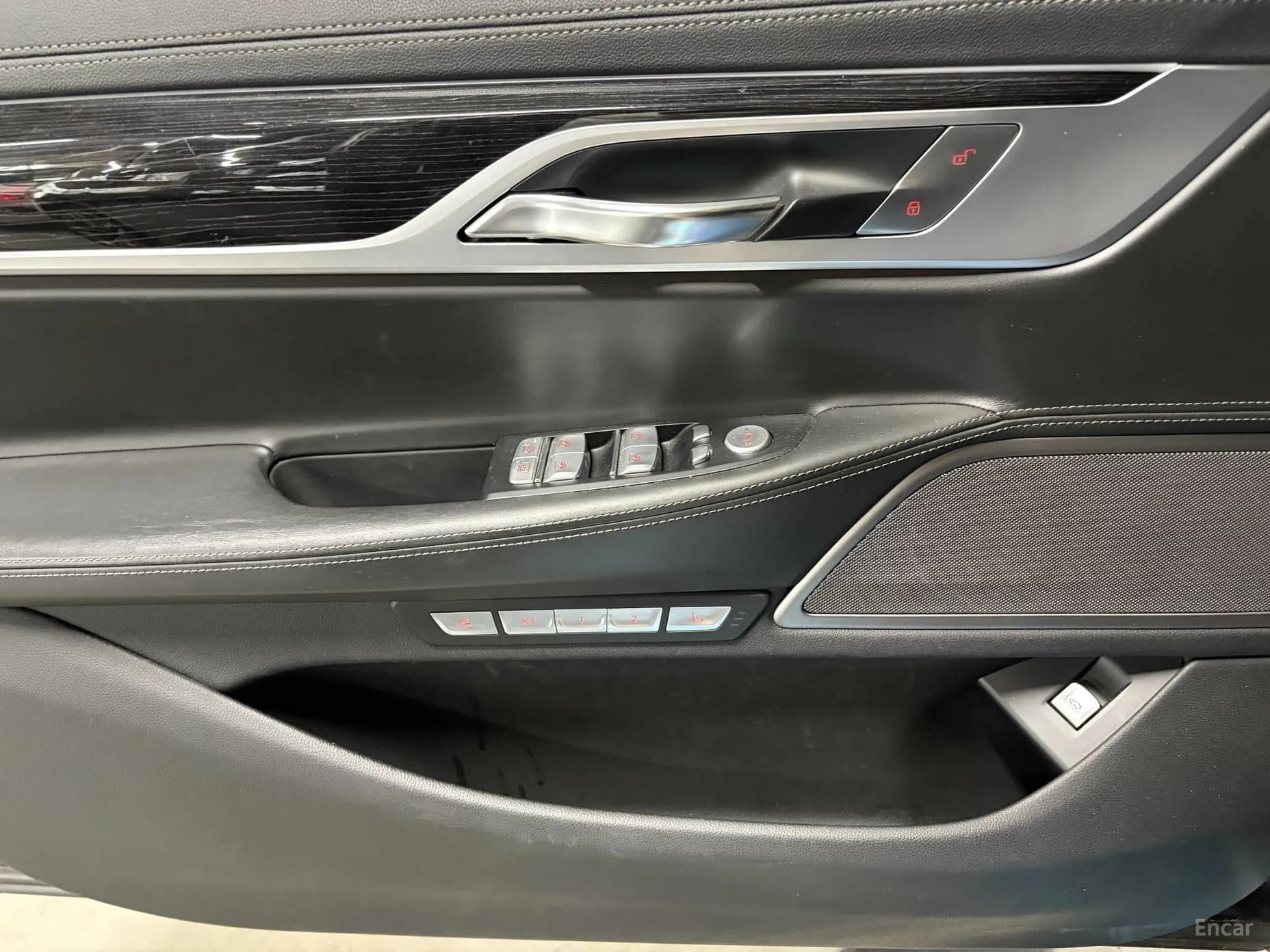 7 Series (G11)