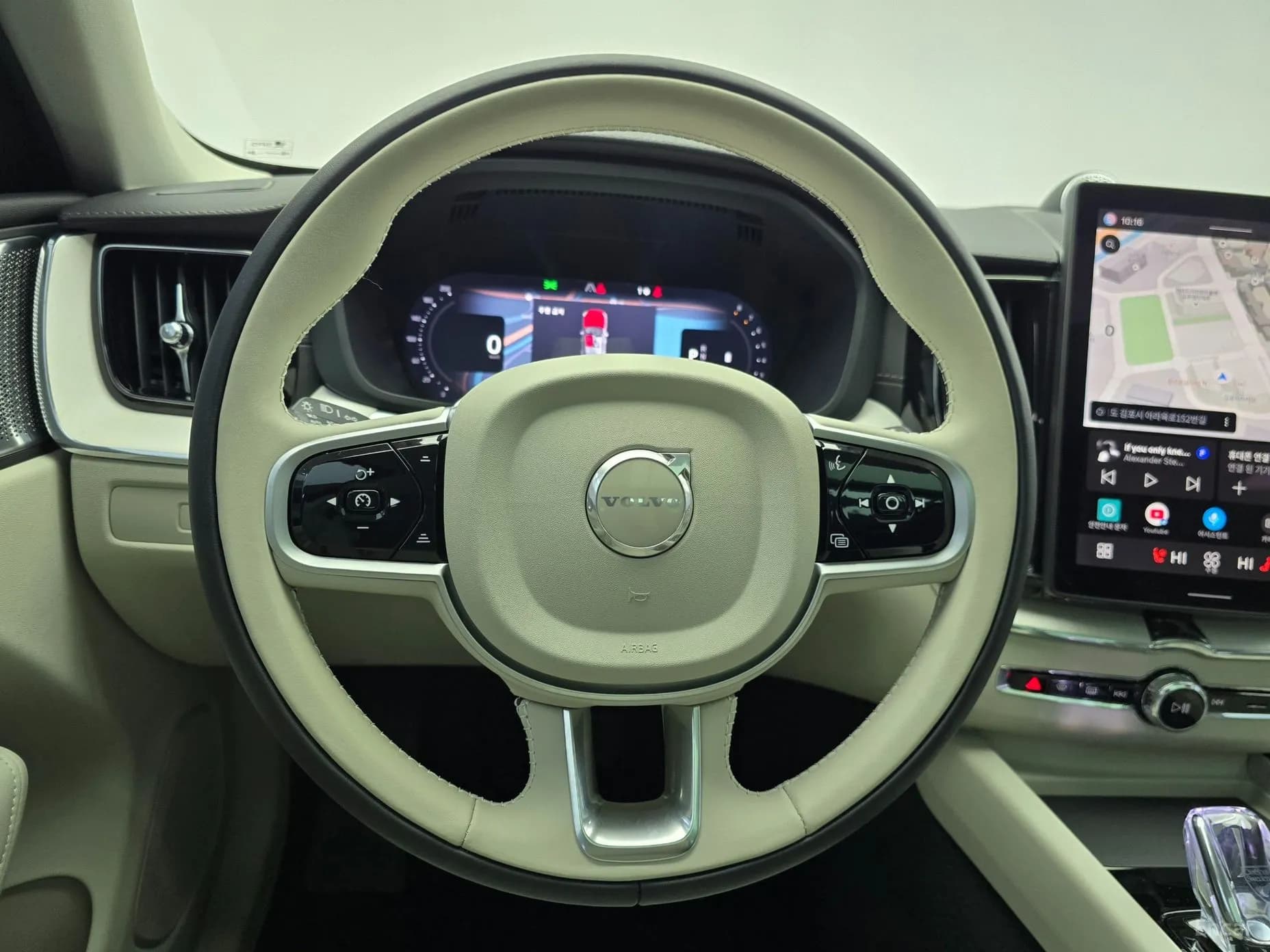 XC60 Gen 2