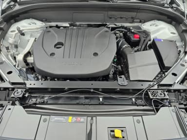 XC60 Gen 2