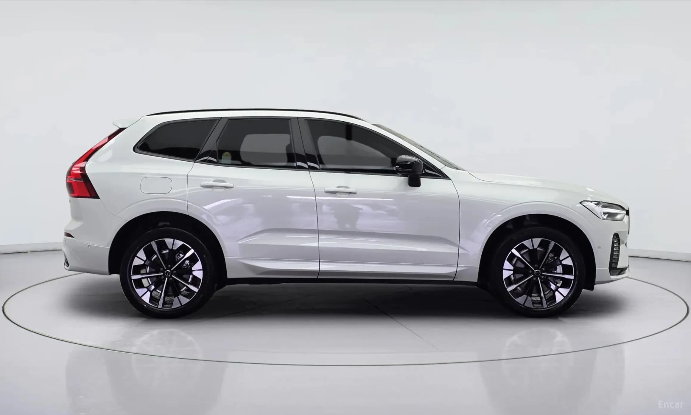 XC60 Gen 2