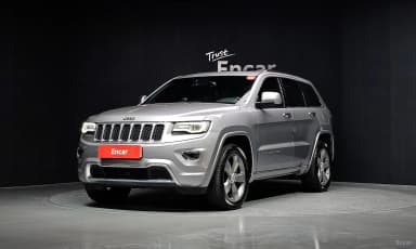 Grand Cherokee