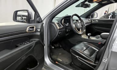 Grand Cherokee