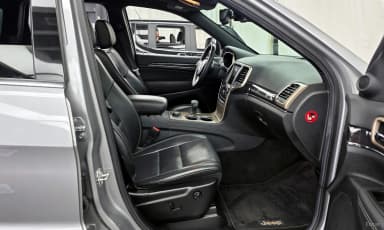 Grand Cherokee