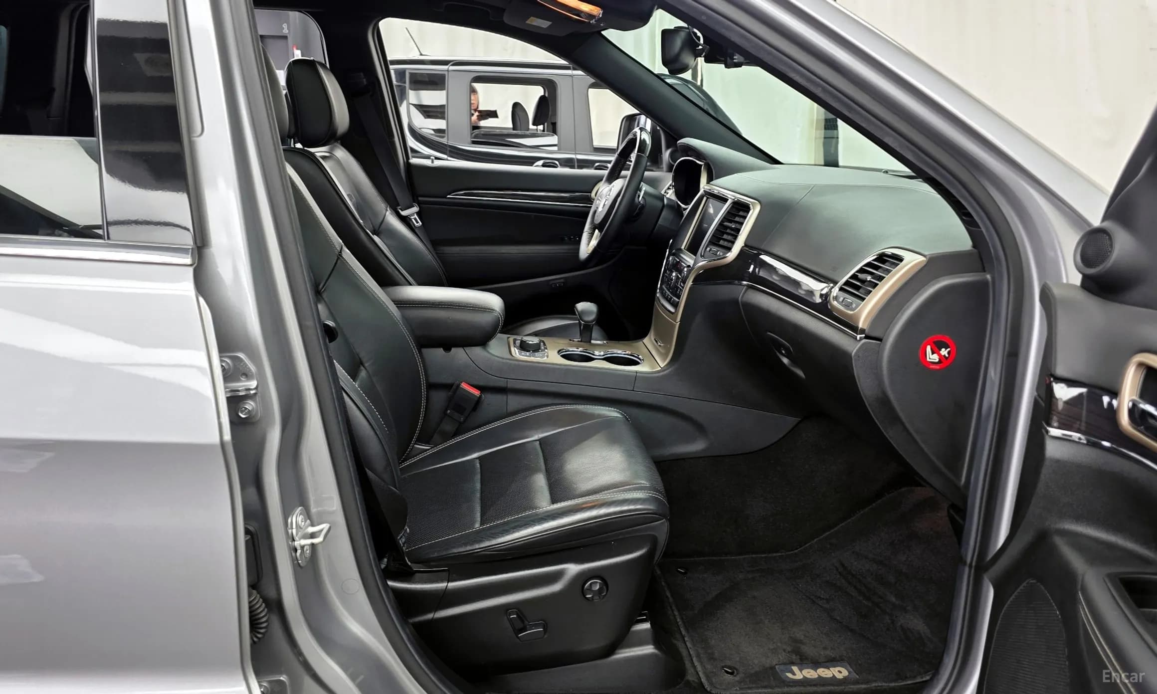 Grand Cherokee