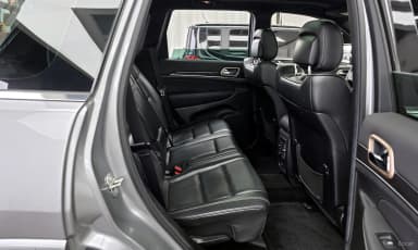 Grand Cherokee