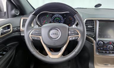 Grand Cherokee