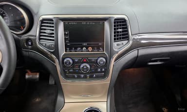 Grand Cherokee