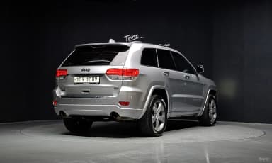 Grand Cherokee