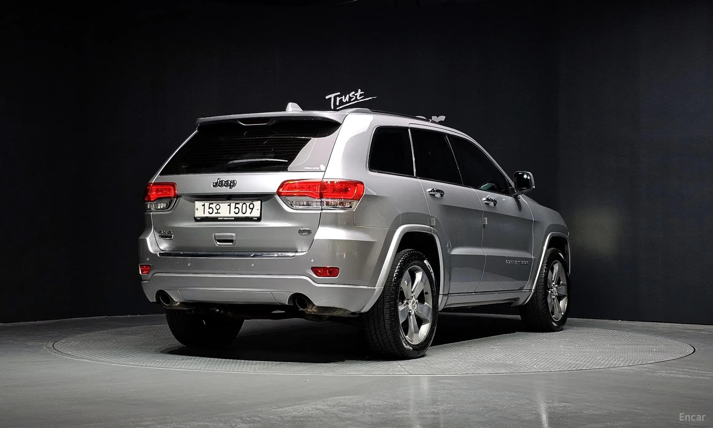 Grand Cherokee