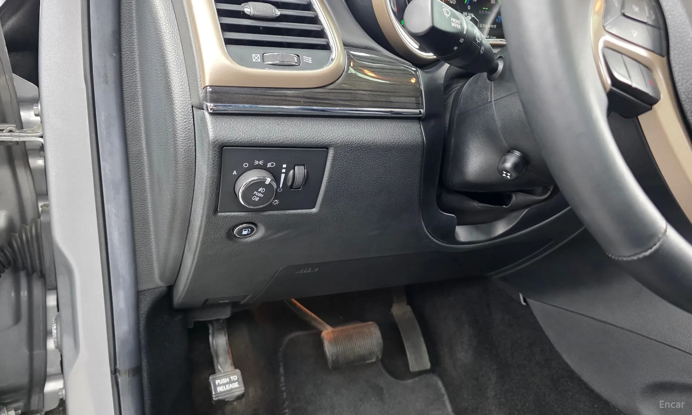 Grand Cherokee