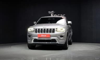 Grand Cherokee