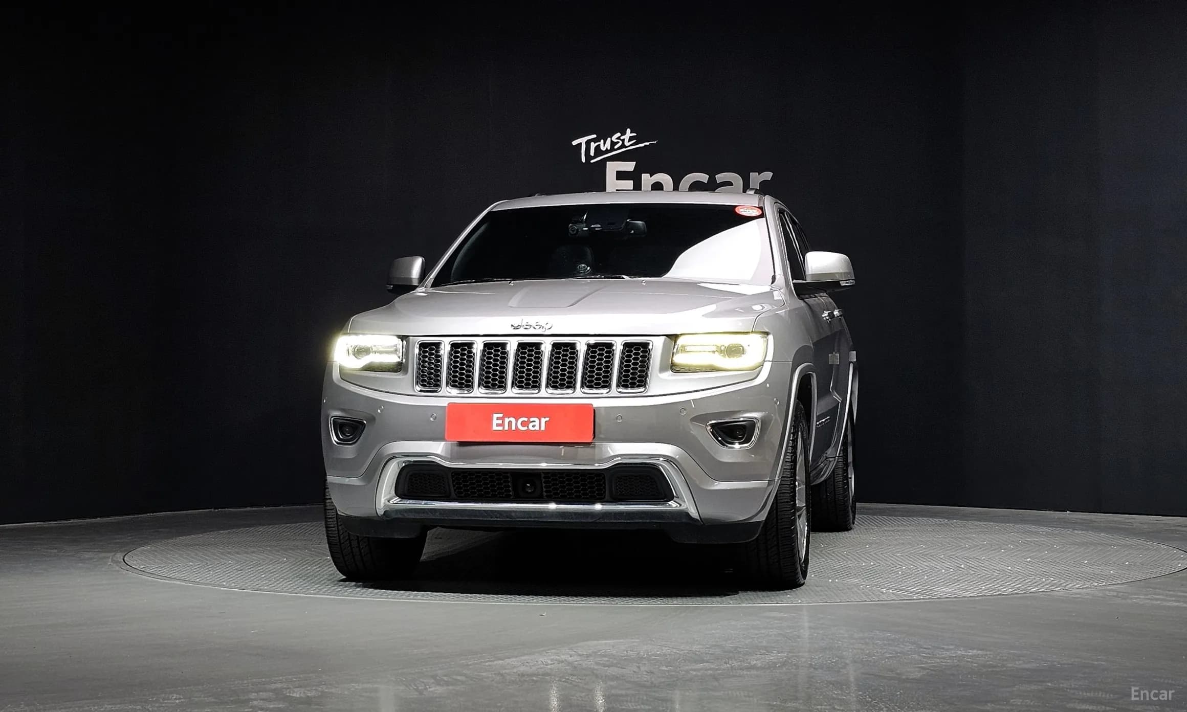 Grand Cherokee
