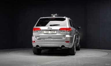 Grand Cherokee