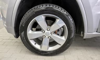 Grand Cherokee