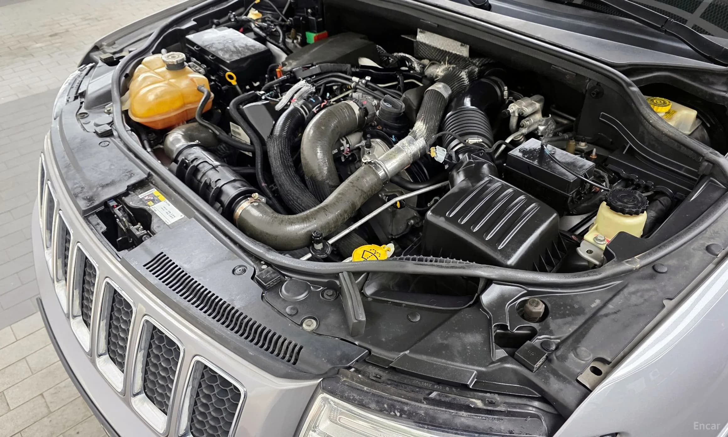 Grand Cherokee