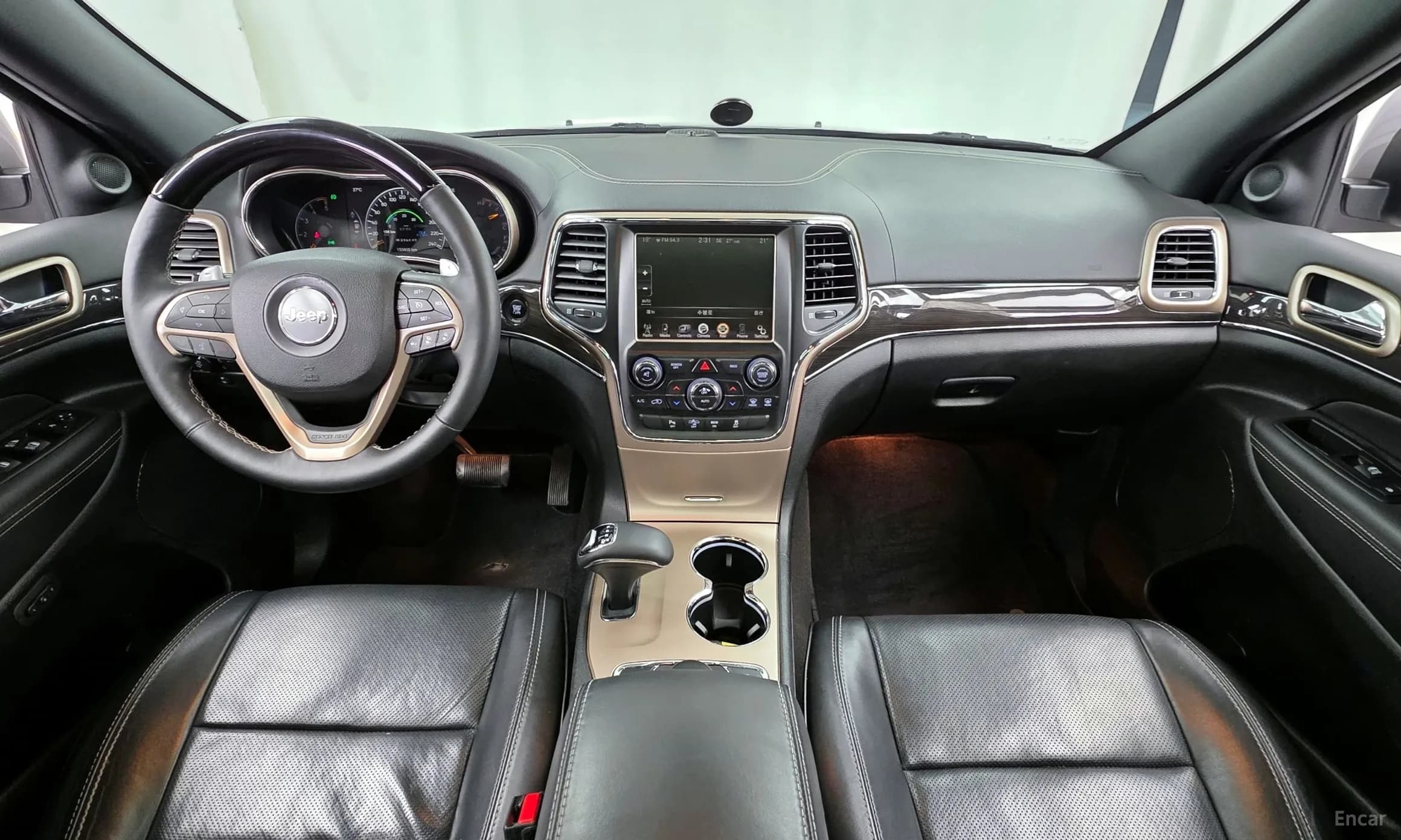 Grand Cherokee